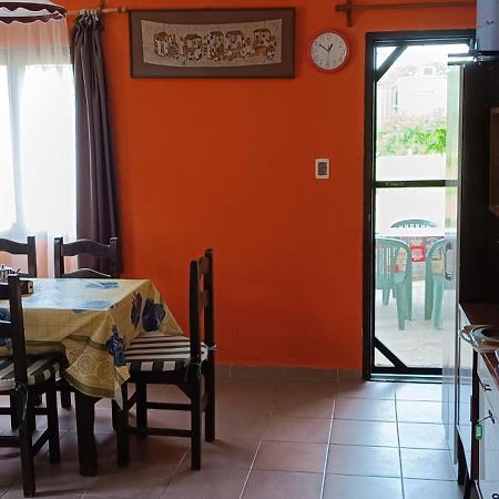 La Serena Aguas Dulces Exteriér fotografie