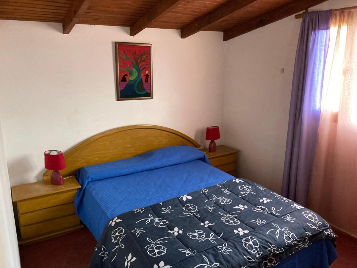 La Serena Aguas Dulces Exteriér fotografie