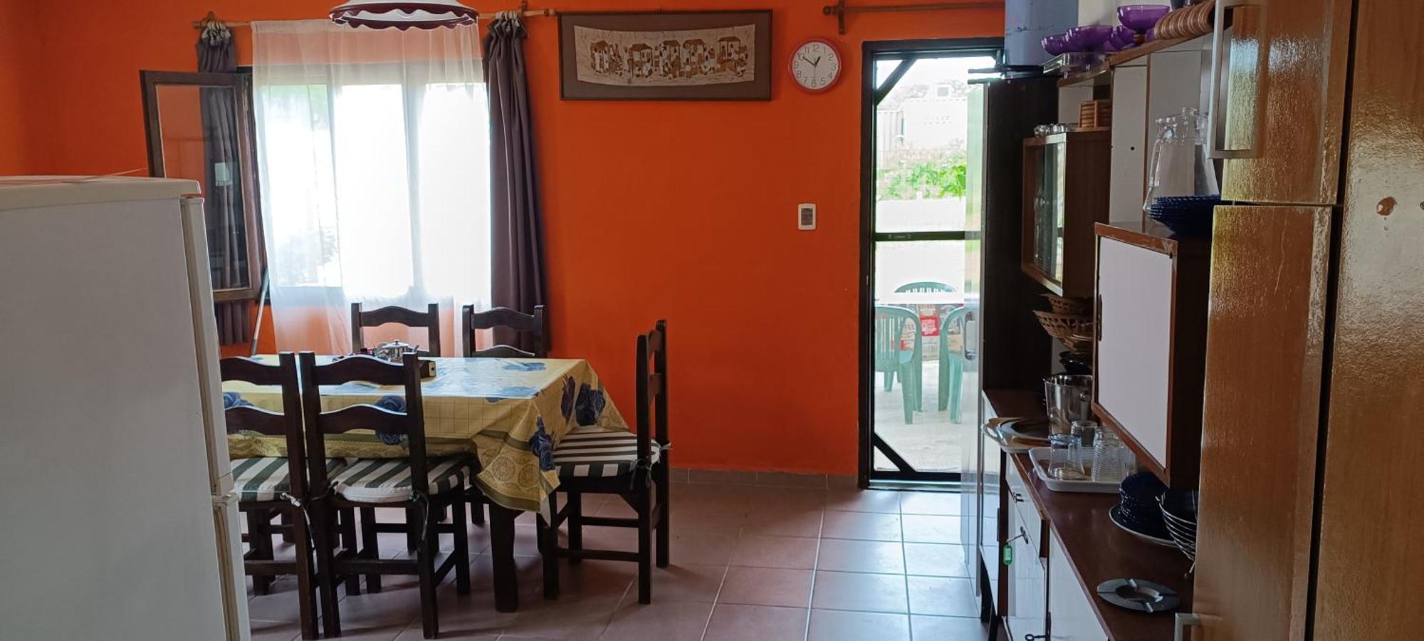La Serena Aguas Dulces Exteriér fotografie
